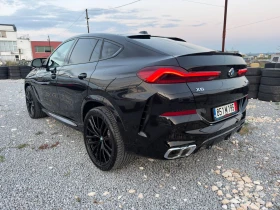 BMW X6 M60I-14000km B&W FuLL, снимка 9
