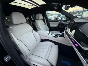 BMW X6 M60I-14000km B&W FuLL, снимка 16