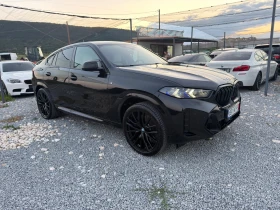 BMW X6 M60I-14000km B&W FuLL, снимка 5