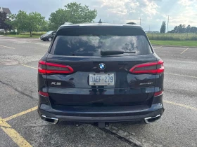 BMW X5 * xDrive40i * CARFAX * ОПЦИЯ ЗА ФИНАНСИРАНЕ * , снимка 4