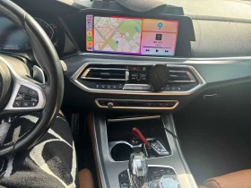 BMW X5 * xDrive40i * CARFAX * ОПЦИЯ ЗА ФИНАНСИРАНЕ * , снимка 9