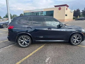 BMW X5 * xDrive40i * CARFAX * ОПЦИЯ ЗА ФИНАНСИРАНЕ * , снимка 3