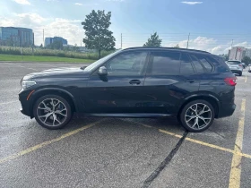 BMW X5 * xDrive40i * CARFAX * ОПЦИЯ ЗА ФИНАНСИРАНЕ * , снимка 17