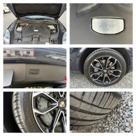 Porsche Cayenne S 2.9 V6 (440hp) 4x4/ЕU6/Camera/Bose/Дания/, снимка 17