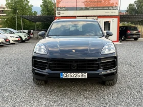 Porsche Cayenne S 2.9 V6 (440hp) 4x4/ЕU6/Camera/Bose/Дания/, снимка 2