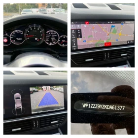 Porsche Cayenne S 2.9 V6 (440hp) 4x4/ЕU6/Camera/Bose/Дания/, снимка 14