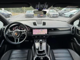 Porsche Cayenne S 2.9 V6 (440hp) 4x4/ЕU6/Camera/Bose/Дания/, снимка 10