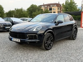 Porsche Cayenne S 2.9 V6 (440hp) 4x4/ЕU6/Camera/Bose/Дания/, снимка 1