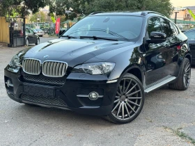 BMW X6 306кс.! X6 M ! Реални км.!, снимка 1