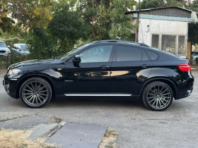 BMW X6 306кс.! X6 M ! Реални км.!, снимка 6