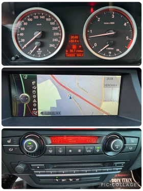 BMW X6 306кс.! X6 M ! Реални км.!, снимка 12
