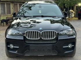 BMW X6 306кс.! X6 M ! Реални км.!, снимка 4