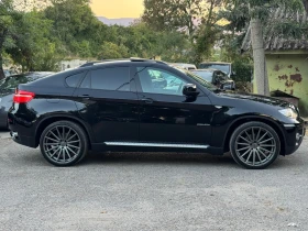 BMW X6 306кс.! X6 M ! Реални км.!, снимка 5