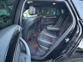 BMW X6 306кс.! X6 M ! Реални км.!, снимка 16