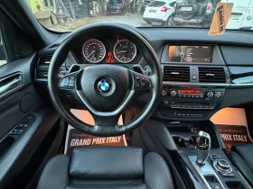 BMW X6 306кс.! X6 M ! Реални км.!, снимка 11
