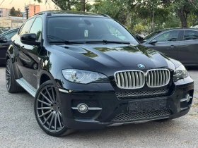 BMW X6 306кс.! X6 M ! Реални км.!, снимка 3