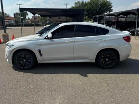 BMW X6 * AWD 4dr * CARFAX * ОПЦИЯ ЗА ФИНАНСИРАНЕ , снимка 11