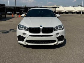 BMW X6 * AWD 4dr * CARFAX * ОПЦИЯ ЗА ФИНАНСИРАНЕ , снимка 15