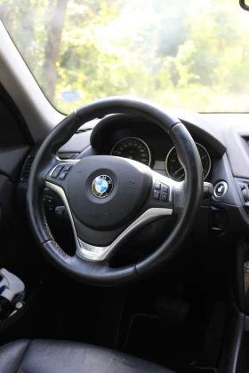 BMW X1 18d Xdrive xline, снимка 10