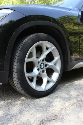 BMW X1 18d Xdrive xline, снимка 7