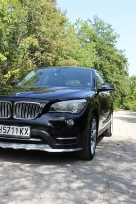 BMW X1 18d Xdrive xline, снимка 4