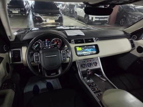 Land Rover Range Rover Sport 3.0 Automatic, снимка 7