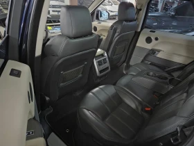 Land Rover Range Rover Sport 3.0 Automatic, снимка 15