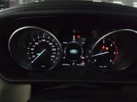 Land Rover Range Rover Sport 3.0 Automatic, снимка 11