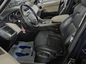 Land Rover Range Rover Sport 3.0 Automatic, снимка 14