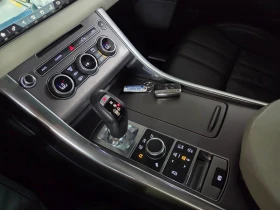 Land Rover Range Rover Sport 3.0 Automatic, снимка 13