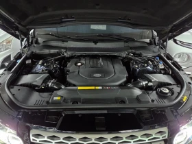 Land Rover Range Rover Sport 3.0 Automatic, снимка 16