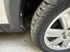 Land Rover Discovery 3, снимка 8