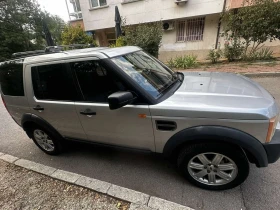 Land Rover Discovery 3, снимка 7
