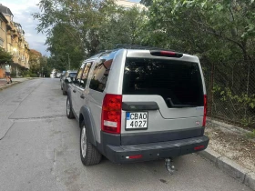Land Rover Discovery 3, снимка 4