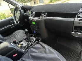 Land Rover Discovery 3, снимка 9