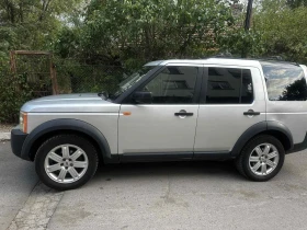 Land Rover Discovery 3, снимка 3