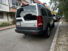 Land Rover Discovery 3, снимка 5
