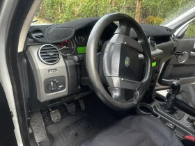 Land Rover Discovery 3, снимка 11