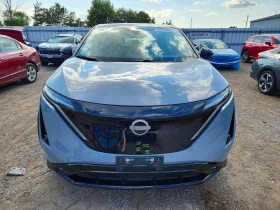 Nissan Ariya PLATINUM+ e-4ORCE AWD, снимка 2