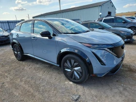 Nissan Ariya PLATINUM+ e-4ORCE AWD, снимка 1
