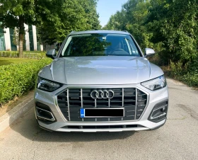 Audi Q5 40 TDI Quattro, Matrix Led, снимка 1