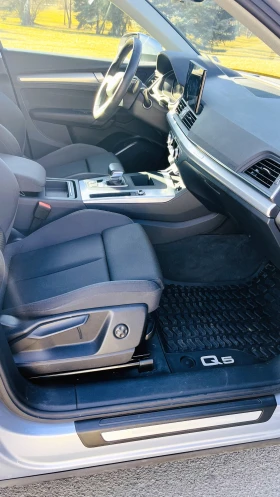Audi Q5 40 TDI Quattro, Matrix Led, снимка 9