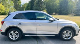 Audi Q5 40 TDI Quattro, Matrix Led, снимка 2