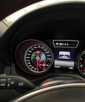 Mercedes-Benz GLA 45 AMG * АВТОКРЕДИТ БЕЗ ПЪРВОНАЧАЛНА ВНОСКА* , снимка 8