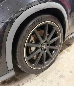 Mercedes-Benz GLA 45 AMG * АВТОКРЕДИТ БЕЗ ПЪРВОНАЧАЛНА ВНОСКА* , снимка 7
