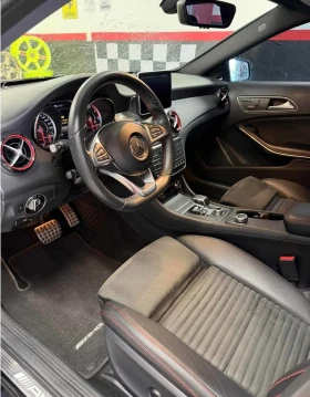 Mercedes-Benz GLA 45 AMG * АВТОКРЕДИТ БЕЗ ПЪРВОНАЧАЛНА ВНОСКА* , снимка 5