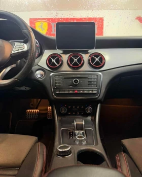 Mercedes-Benz GLA 45 AMG * АВТОКРЕДИТ БЕЗ ПЪРВОНАЧАЛНА ВНОСКА* , снимка 9