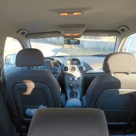 Opel Antara 2.0 cdti, снимка 6