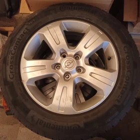Opel Antara 2.0 cdti, снимка 16