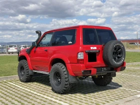 Nissan Patrol GR* 3.0-DI* DOBINSONS* ARB* CST* , снимка 6